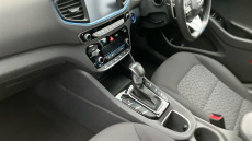 Hyundai IONIQ 1.6 GDi Plug-in Hybrid Premium 5dr DCT Hatchback